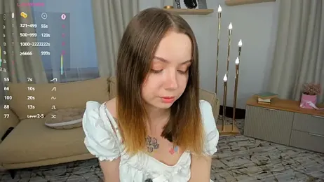 DominikaElis stripchat stream image, 01.12.2025 02:30