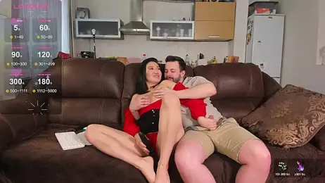NikkiNSerdron stripchat stream image, 01.12.2025 05:10