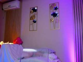 sabrinajade camsoda stream image, 01.12.2025 06:00