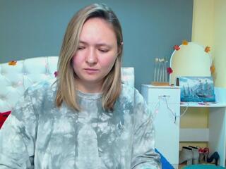 Sally Verda flirt4free stream image, 01.12.2025 19:30