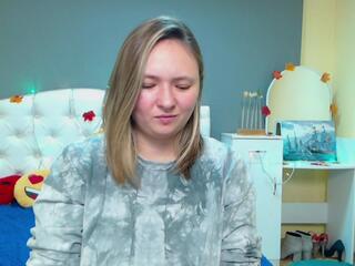 Sally Verda flirt4free stream image, 01.12.2025 19:30