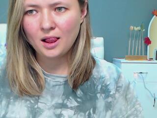 Sally Verda flirt4free stream image, 01.12.2025 19:30