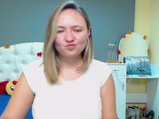 Sally Verda flirt4free stream image, 01.12.2025 19:30
