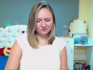 Sally Verda flirt4free stream image, 01.12.2025 19:30