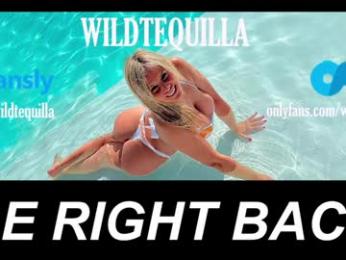 wildtequilla chaturbate stream image, 01.12.2025 17:50