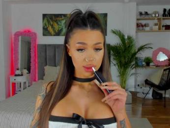 Fancy-t33n bongacams stream image