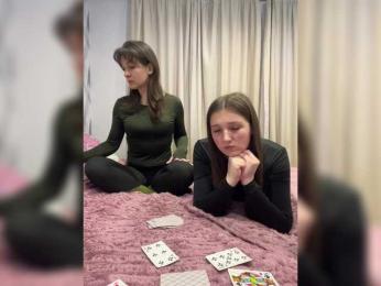 AHaHac_HaxpeH_B_yHuTa3 bongacams stream image