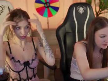 bright_diamonds_054 chaturbate stream image, 01.12.2025 22:10