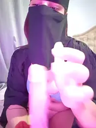 _arabica_ stripchat stream image, 02.12.2025 06:00