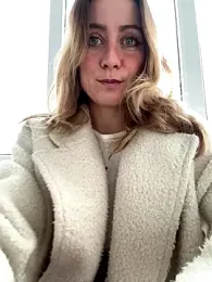 Puzdosia stripchat stream image, 02.12.2025 07:30