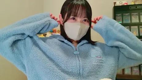 HIKARI_x0 stripchat stream image, 02.12.2025 14:10