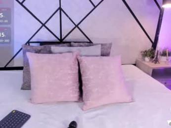 marie_miller_ chaturbate stream image, 02.12.2025 12:10