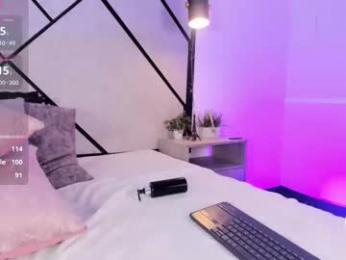 marie_miller_ chaturbate stream image, 02.12.2025 12:10