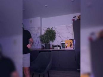 Tom-and-Jenny bongacams stream image