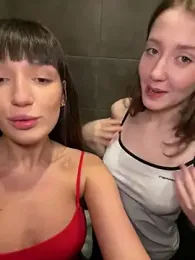 Sophie_Avory stripchat stream image, 02.12.2025 18:10