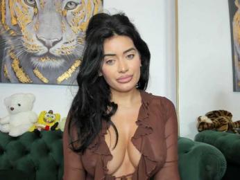 AnnaKarin bongacams stream image