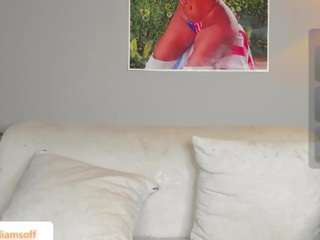 emmawilliams1 camsoda stream image, 03.12.2025 01:30