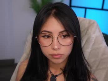 gigi_ulala chaturbate stream image, 03.12.2025 01:40