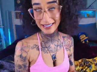 starryari69 camsoda stream image, 03.12.2025 02:00
