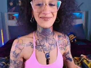 starryari69 camsoda stream image, 03.12.2025 02:00