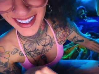 starryari69 camsoda stream image, 03.12.2025 02:00