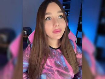 OBAYASHA bongacams stream image, 03.12.2025 11:40