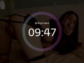 sweet_mistie chaturbate stream image, 03.12.2025 10:40