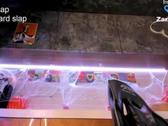honey_pinkgreen chaturbate stream image, 03.12.2025 12:50