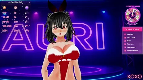 Auri_Hikaru stripchat stream image, 03.12.2025 19:00
