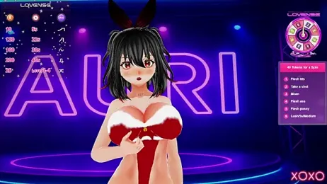 Auri_Hikaru stripchat stream image, 03.12.2025 19:00