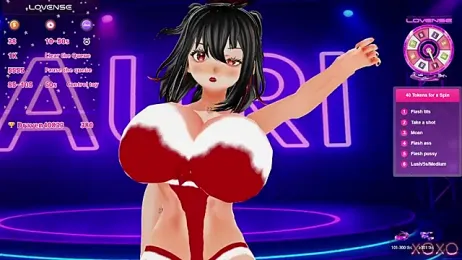Auri_Hikaru stripchat stream image, 03.12.2025 19:00