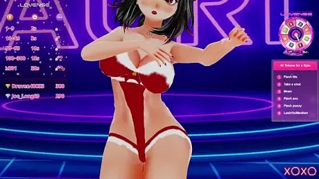 Auri_Hikaru stripchat stream image, 03.12.2025 19:00