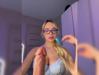 Mila-m bongacams stream image, 03.12.2025 16:20