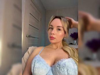 Mila-m bongacams stream image, 03.12.2025 16:20