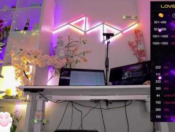 _Marilyn_ bongacams stream image, 03.12.2025 21:10
