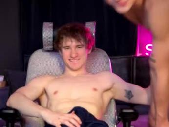 marcus_paradise chaturbate stream image, 04.12.2025 11:20