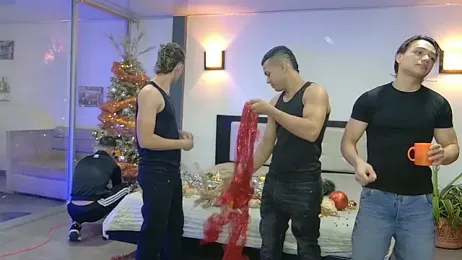 Boysgang_sex stripchat stream image, 04.12.2025 11:30
