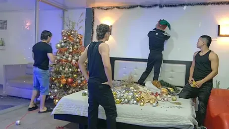 Boysgang_sex stripchat stream image, 04.12.2025 11:30