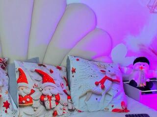 Sweet Alices flirt4free stream image, 04.12.2025 14:20