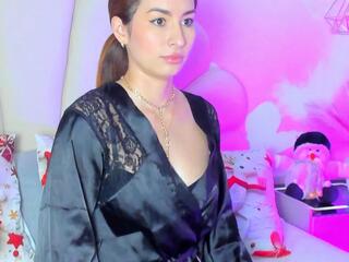 Sweet Alices flirt4free stream image, 04.12.2025 14:20