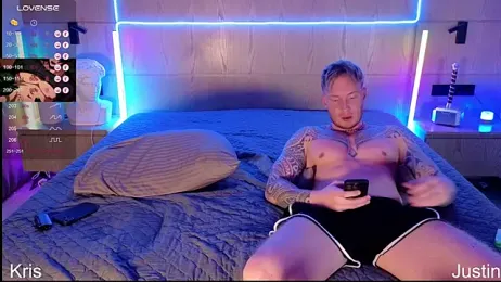 Justin_Hardy stripchat stream image, 04.12.2025 17:40