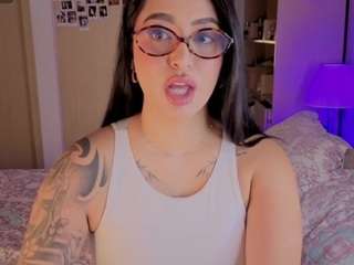 aashleey camsoda stream image, 05.12.2025 01:40