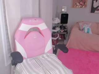 msfitqueen camsoda stream image, 26.02.2025 03:50