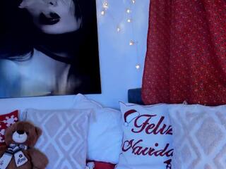 Juliana Saenz flirt4free stream image