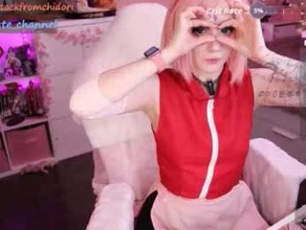yourcutewaifu chaturbate stream image, 05.12.2025 09:10