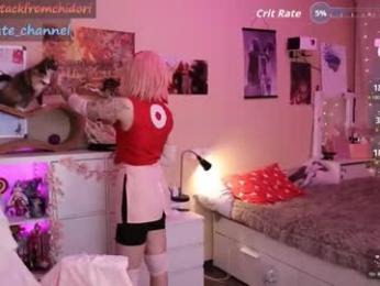 yourcutewaifu chaturbate stream image, 05.12.2025 09:10