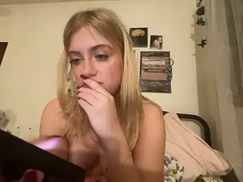 sinfulblonde1 stripchat stream image, 26.02.2025 02:30