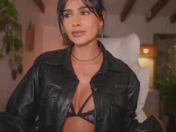 Meegan bongacams stream image