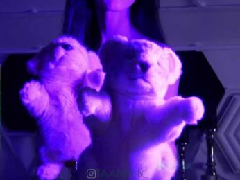 Taanni bongacams stream image, 26.02.2025 00:10