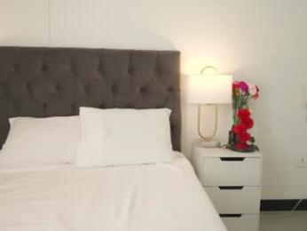 naughtysammx chaturbate stream image